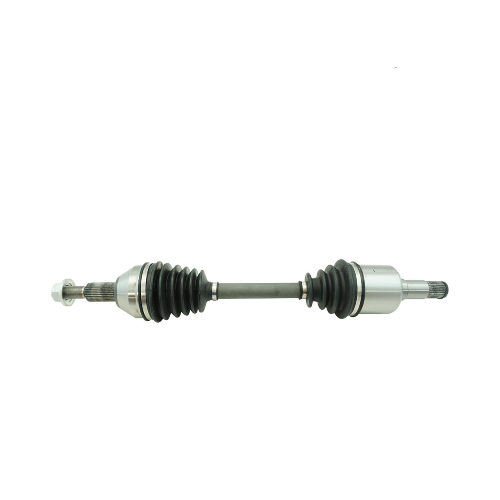 Amazon.com: Whbgxwzy 1pc CV Assembly Left Front Driver Side 