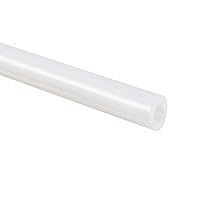 Algopix Similar Product 16 - uxcell Silicone Tube 6mm ID x 12mm OD