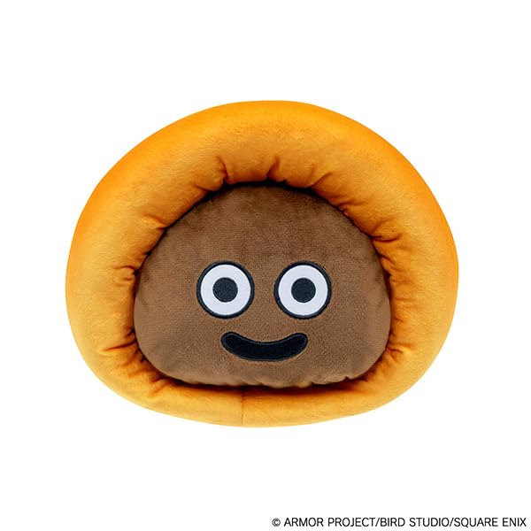 Amazon.co.jp: スマイルスライム ぬいぐるみ L スライムコロネ : おもちゃ