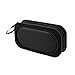 Proxelle Mini Wireless Bluetooth Waterproof Speakers IP67, Clip Loud Speaker Floats on Water, Pocket Size Hands-Free Talk for Outdoors, Indoors, Beach, Rugged, Ultra-Portable [Black]