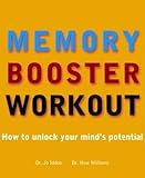 The Memory Booster Workout: How to Unlock Your Mind's Potential