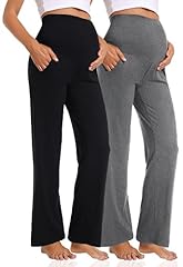 2 Pack Black+melange Grey