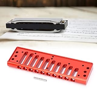 bébé harmonica Harmonica Peigne pour H SP20 Aluminium Aalliage 10-Hole Blues Instrument de Musique Pièces harmonica… - Les Beatles, Paul McCartney, John Lennon, RIngo Starr, George Harrison bébé harmonica Harmonica Peigne pour H SP20 Aluminium Aalliage 10-Hole Blues Instrument de Musique Pièces harmonica… – Image 4