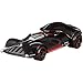 Mattel Hot Wheels GMH89 Character Cars Darth Vader Star Wars - Macchina giocattolo per bambini e collezionisti