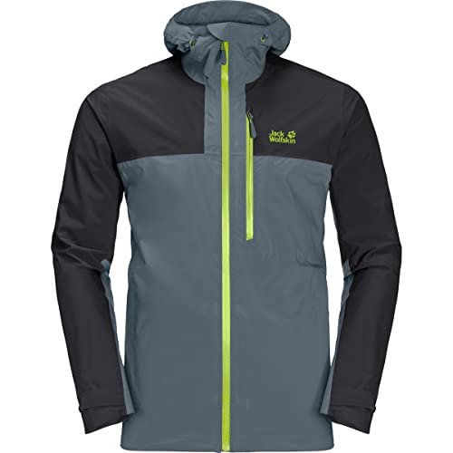 Image of Jack Wolfskin Men's Standard Go Hike Jacket