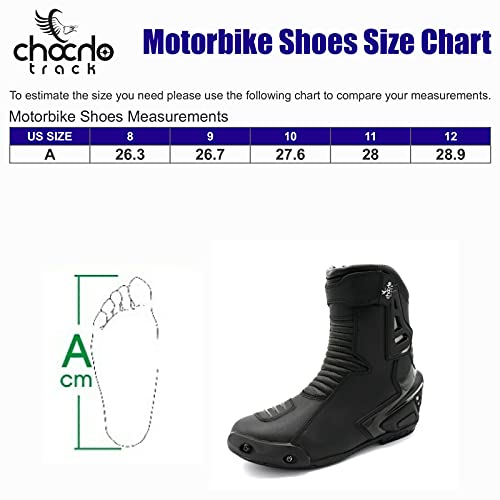La mejor comparación de Botas moto trail los preferidos por los clientes. 19 Imagen adicional