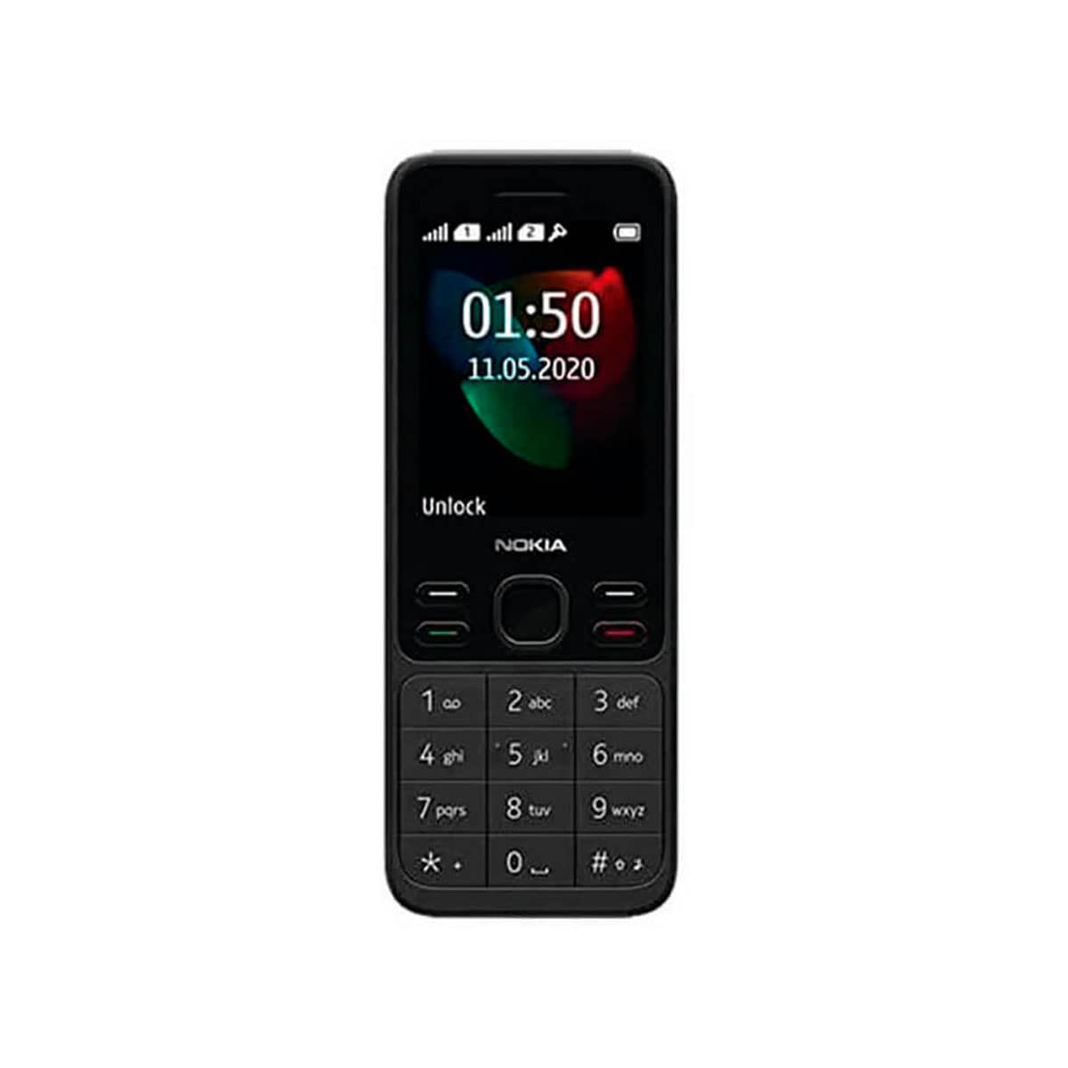 NOK DS 150 OEM EU Blk