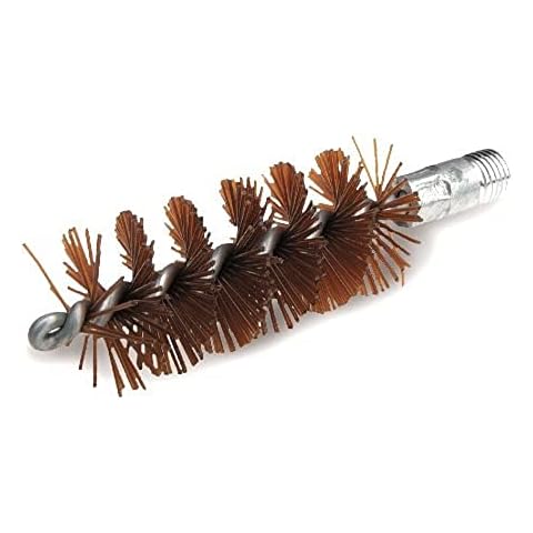 Hoppe's No. 9 Nylon Brush 20-Gauge Shotgun Cover