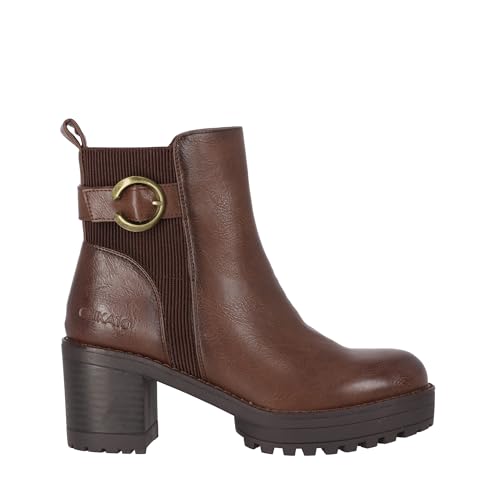 Chika 10 Pilar 24 Marron/Brown 65,99 (41)