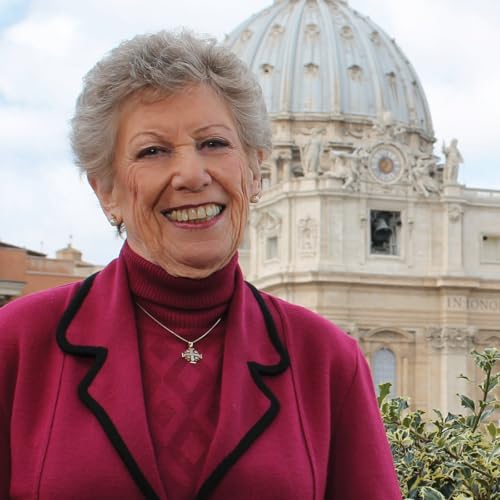 Vatican Insider Podcast Por EWTN arte de portada