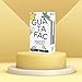 GUATAFAC – Juego de Mesa - Juego de Cartas para Fiestas y...