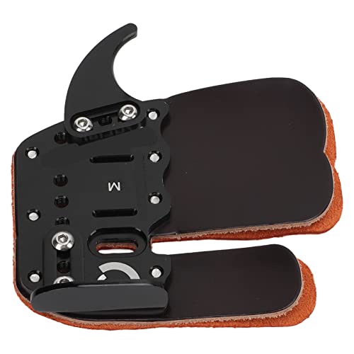 Capa protetora para tiro com arco, resistente ao suor, presente ideal para arco e flecha, proteção m