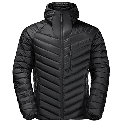 Jack Wolfskin Men's Passamani Down Hoody M4