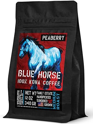 Peaberry