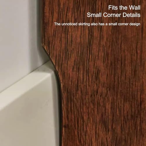 Banc à chaussures en bois naturel avec structure solide de 100cm - 8