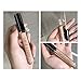Liquid Concealer Wand Stick, Full Cover Natural Conceal Makeup, Multi-Use Smooth Concealer Corrector for Women Eye Dark Circles Blemish Brown Spots Contour Cosmetics (0.20Fl Oz; 04.Warm Natural)