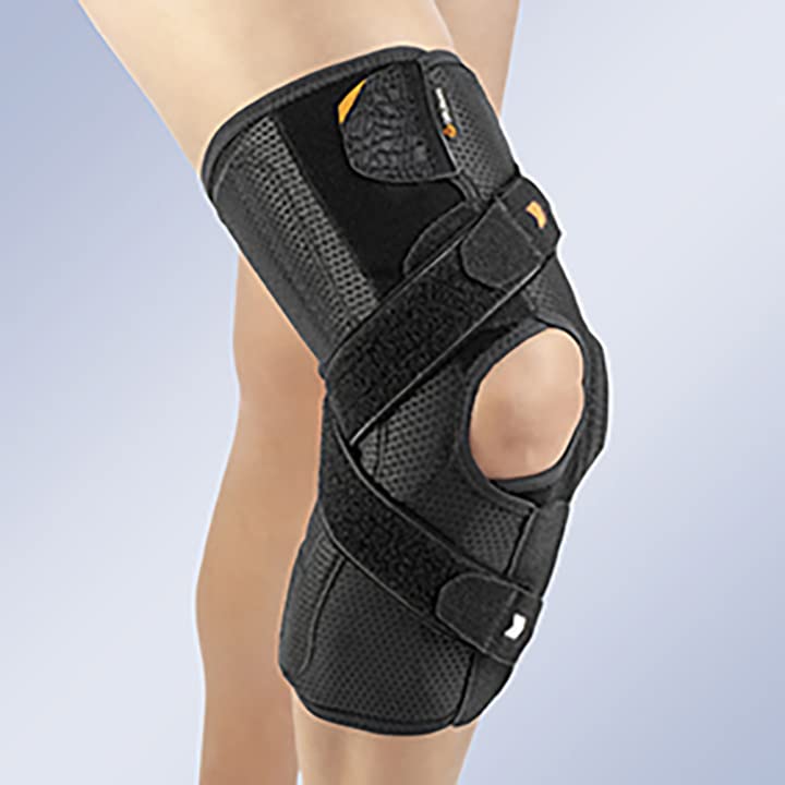 Orliman RODILLERA GONARTEC® ADVANCE talla 4 DR
