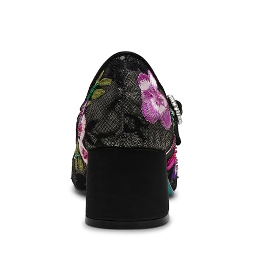 Betsey Johnson Women's Rubee Pump3