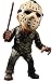 Produktbild Friday the 13th Jason Voorhees Stylized 6-Inch Action Figure