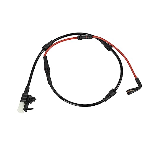 Sensor de pastillas de freno trasero LR033295 para mantenimiento de Range Sport