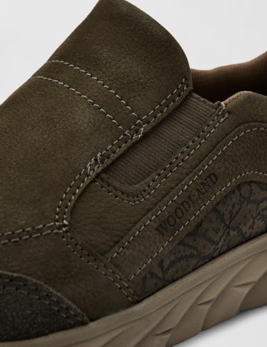 Image of Woodland Mens OGC 6536124 Sneaker