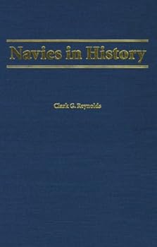 Hardcover Navies in History Book