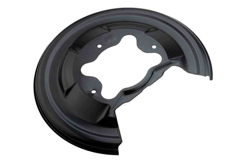 Pare-poussière arrière Honda Civic 16- HTO-HD-001 pour entretien auto