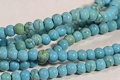 Perles de magnésite LKBEADS pour personnaliser vos bijoux bohèmes d'été