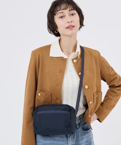 Image of LeSportsac Daniella Crossbody Bag