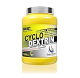 Best Protein Cyclo Dextrin 1000gr Melocotón
