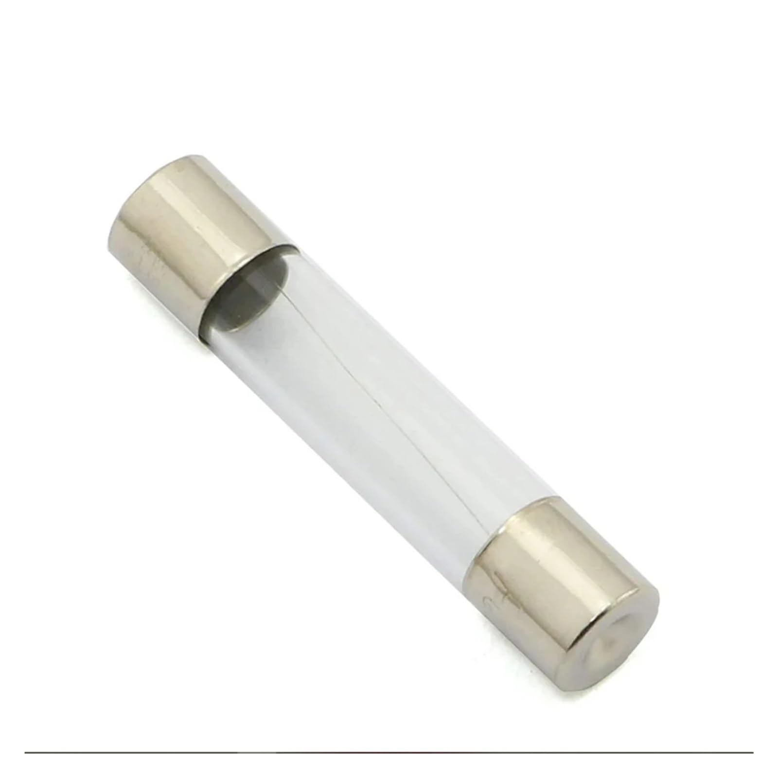 Fusibile 82 PZ 6x30mm 0,5-30A Fusibile in Vetro a Fusione Rapida Fusibili in Vetro a Fusione Rapida Kit Assortiti con Scatola di plastica 250V