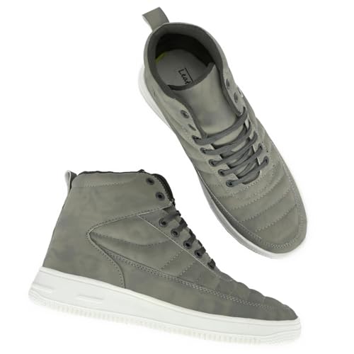 Image of Leatherkraft Mens Lk 4444 Sneaker
