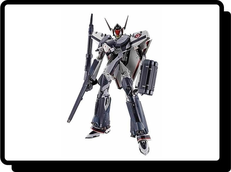 Amazon.co.jp: DX超合金 マクロスF VF171EX アーマードナイトメア 