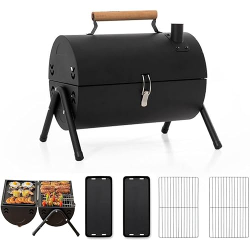 Zeruho bbq R St ԕt AEghA Lv Ă y gїp Α Ă  RWt XeX| 4~6lp o[xL[O Lvpi `R[O Lvp˃Xg[u X (ubN,1)