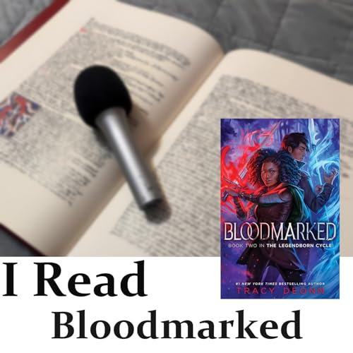Bloodmarked