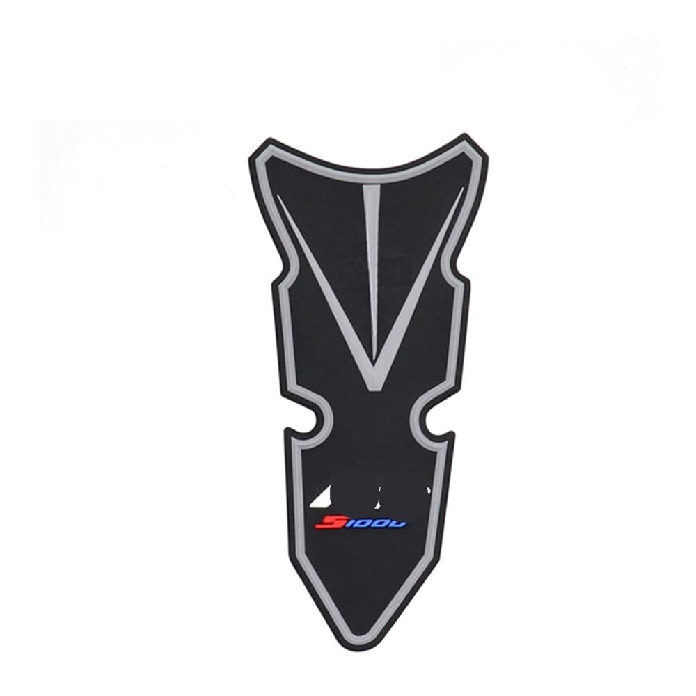 Protege reservoir moto contre rayures et glissades pour S1000RR 2019-2023