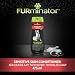 FURminator Sensitive Skin Hunde-Conditioner - Premium Conditioner für Hunde mit sensibler Haut, reduziert durch trockene Haut verursachten Juckreiz, 473 ml