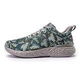 ONEMIX Laufschuhe Herren Damen Sportschuhe Straßenlaufschuhe Sneaker Leichtgewicht Fitness Turnschuhe