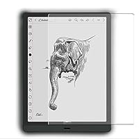Puccy 3 Pack Screen Protector Film, compatible with BOOX Max Lumi 13.3inch TPU Guard （ Not Tempered Glass Protectors ）, Transparent