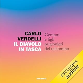 Il diavolo in tasca cover art