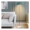 Indoor LED-vloerlamp eenvoudig ontwerp, moderne staande lamp met schaduw, hoge lamp voor woonkamer slaapkamer kantoor…