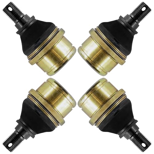 Caltric 4 Upper or Lower Knuckle Ball Joint Compatible With Honda TRX500 Foreman 500 2001 2002 2003 2004 2005 2006 2007 by Caltric - Image 6