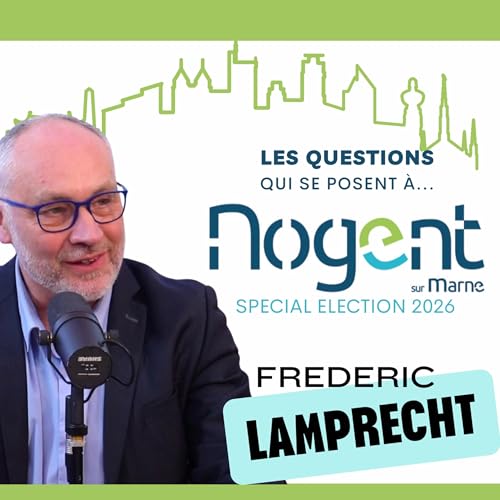 FREDERIC LAMPRECHT