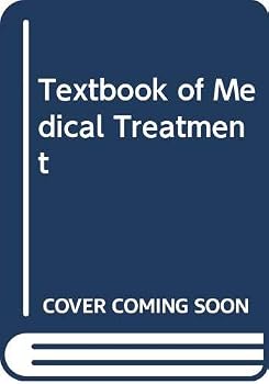 Paperback Textbook of Medical Treatment Book
