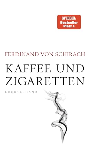 Kaffee und Zigaretten
