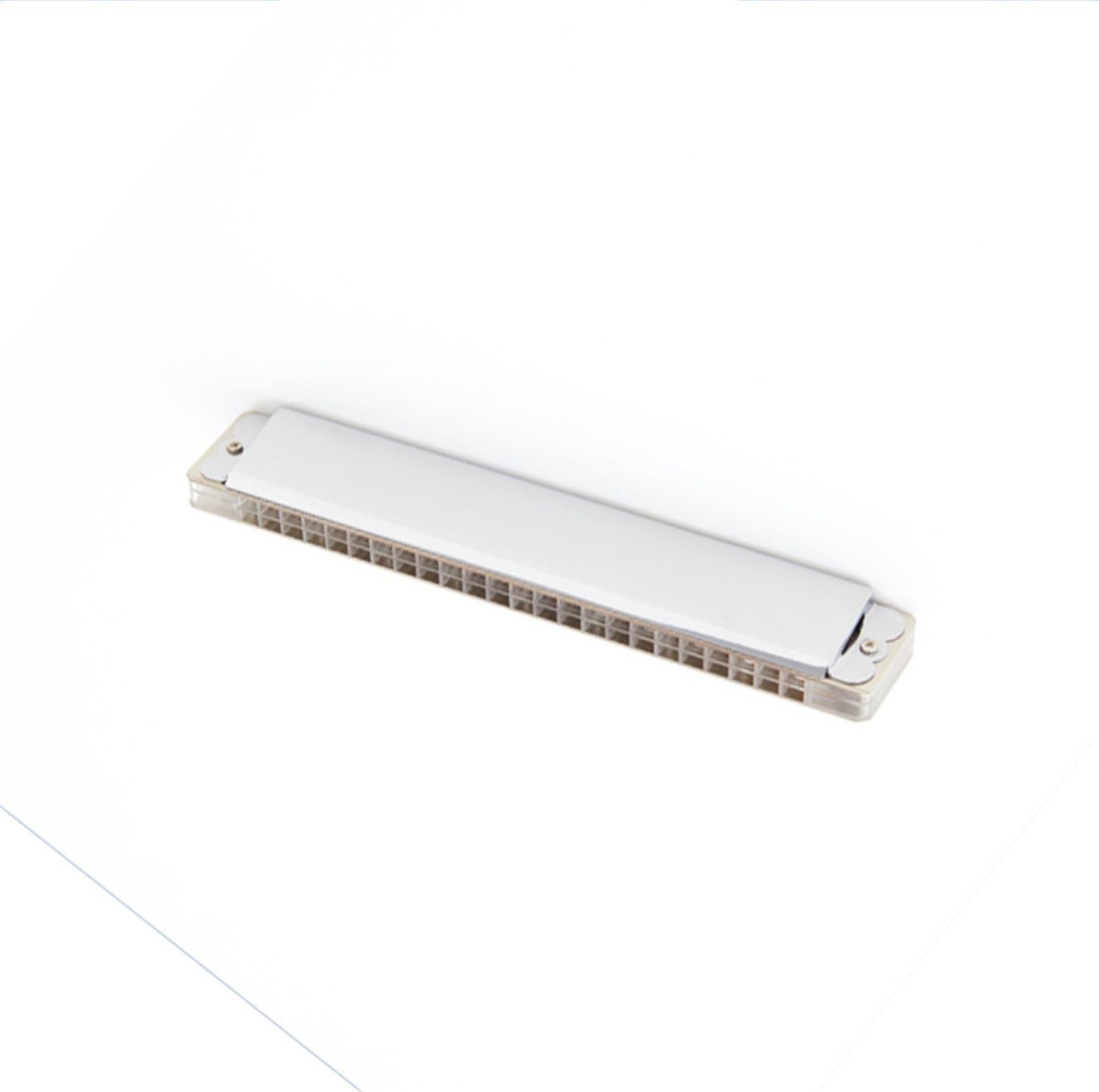 Diatonische Mundharmonikas Professionelles polyphones Mundharmonika Performance Instrument