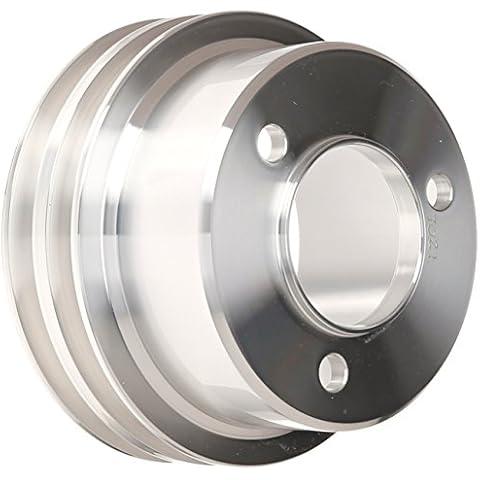 March 7021 Crankshaft Pulley Cover