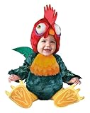 Spirit Halloween Moana Disney Princess Baby Heihei Costume