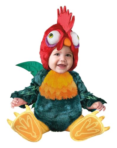 Image of Spirit Halloween Moana Disney Princess Baby Heihei Costume
