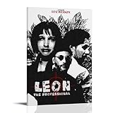 TQWEQWH The Professional Poster Wandkunst, ästhetisches Cover, Poster, Design, Gemälde für Wohnzimmer, Schlafzimmer, 40 x 60 cm, Rahmenstil